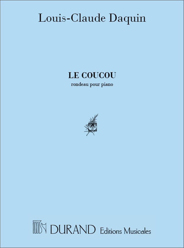 Coucou Piano